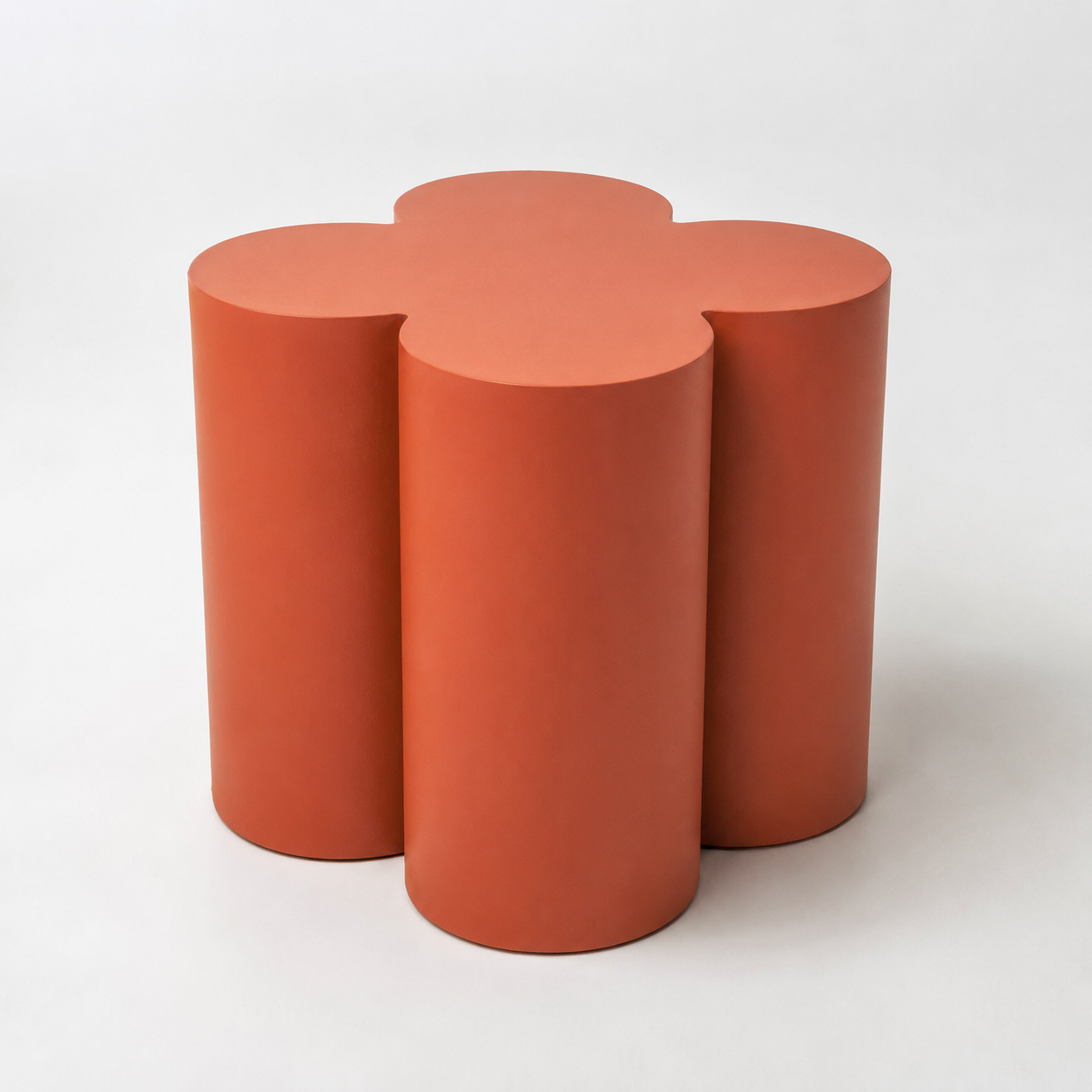 Petal Side Table