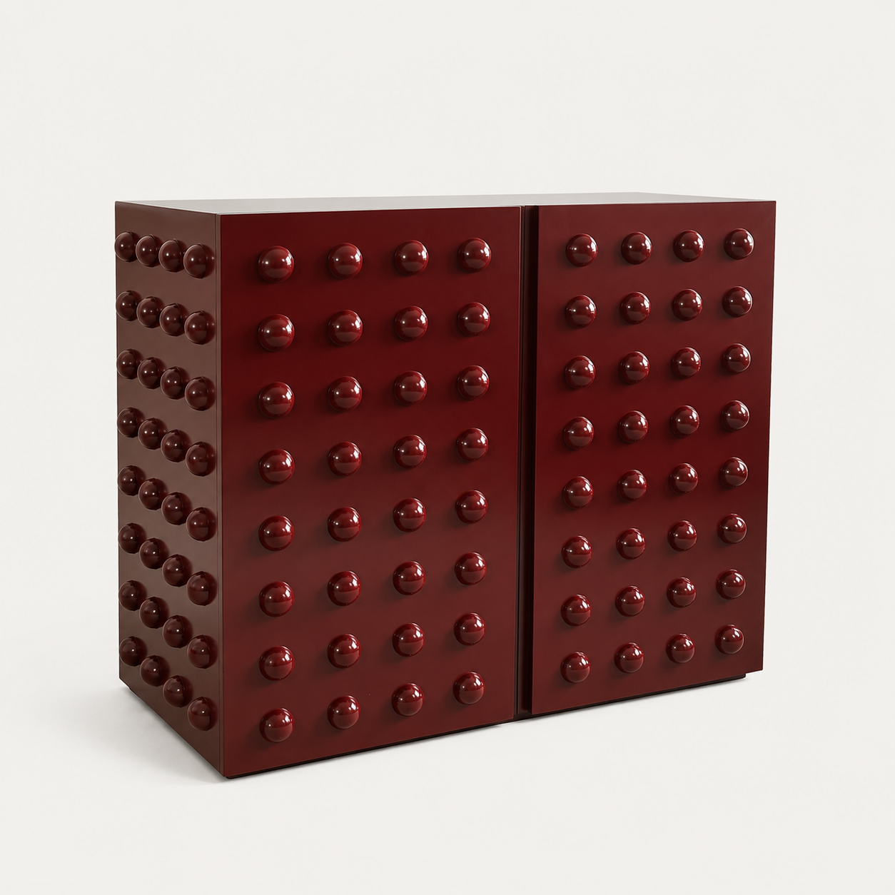 Orbit Cabinet