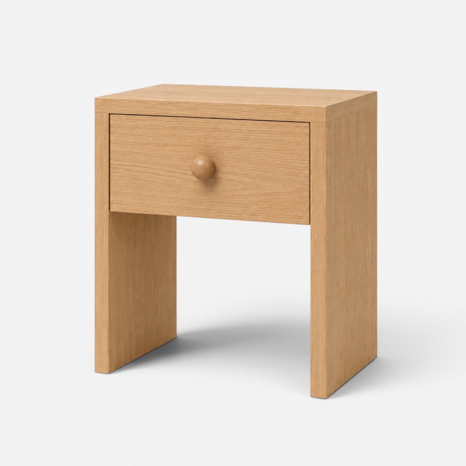 Bounce Bedside Table