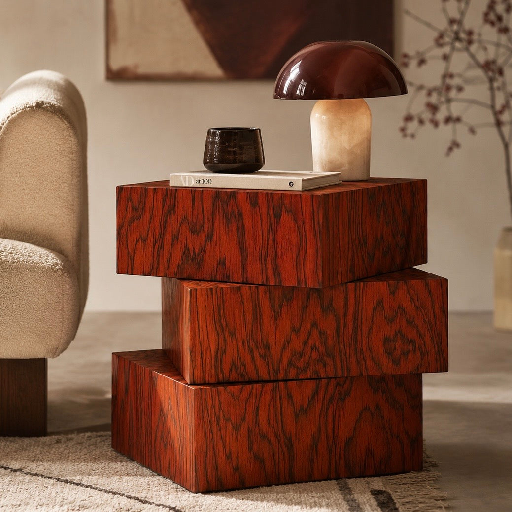 Shift Side Table