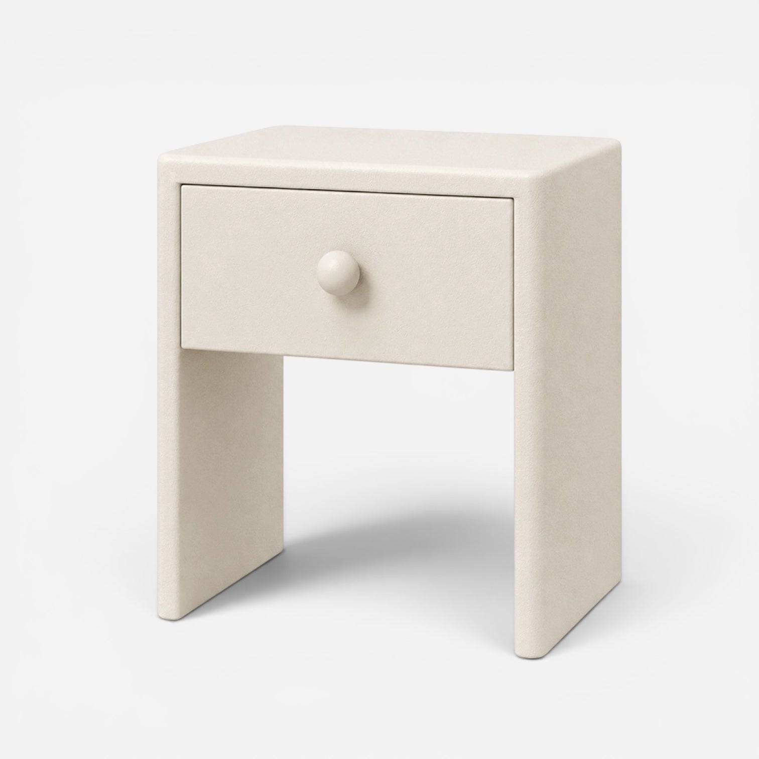 Bounce Bedside Table