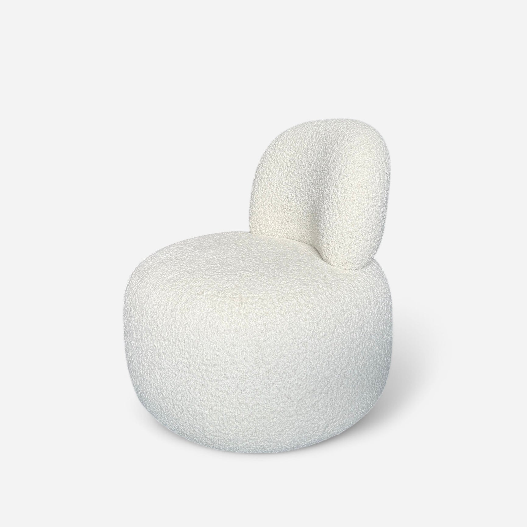 Mochi Armchair