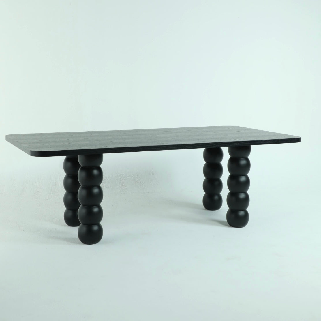 Bubbles Dining Table