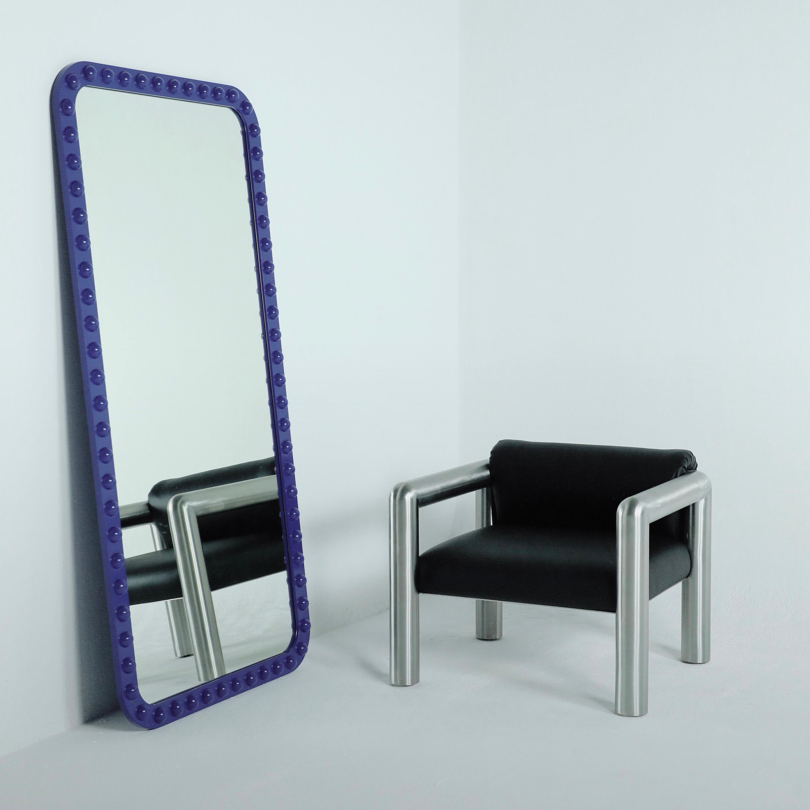 Frame Lounge Armchair