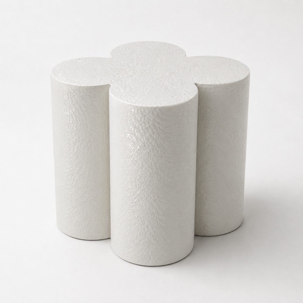 Petal Side Table