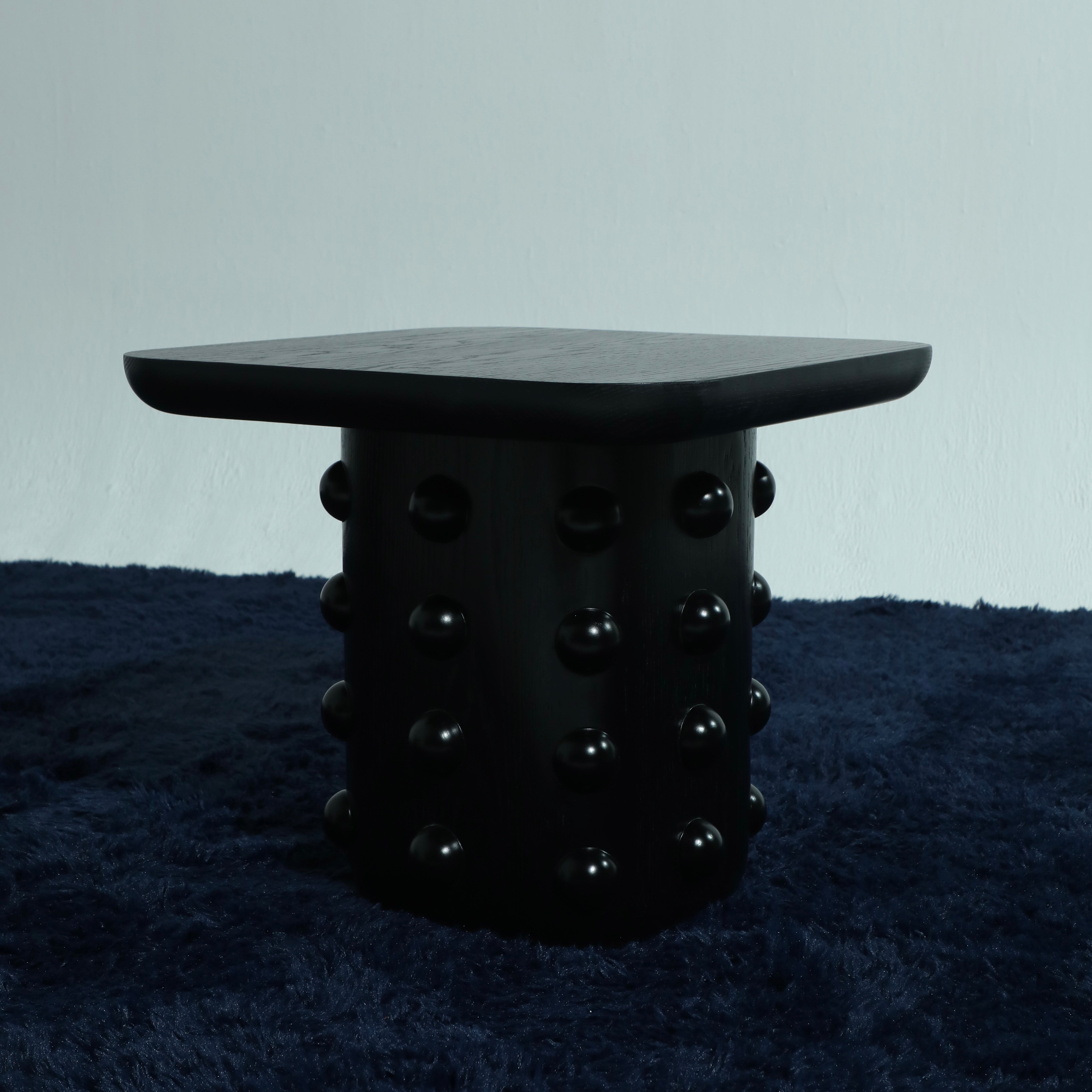 Orbit Side Table