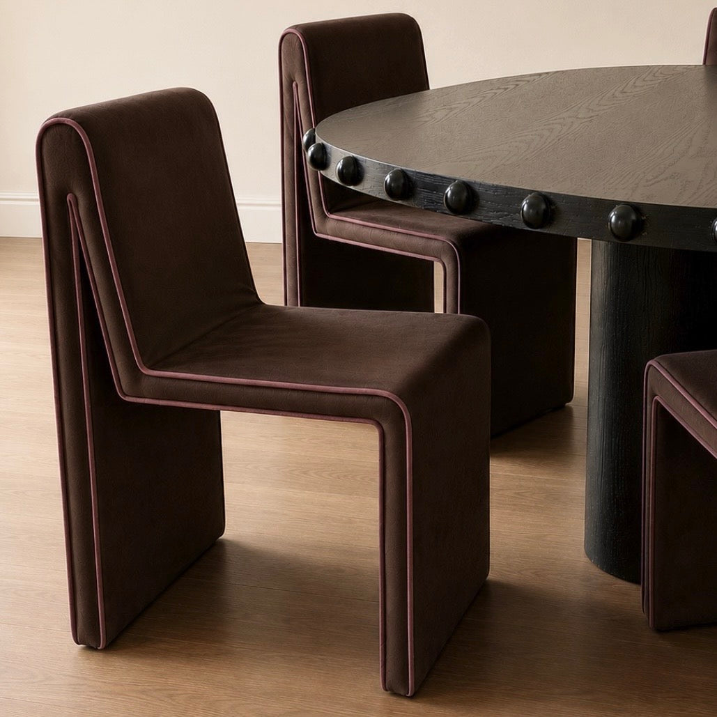 Zig Chair