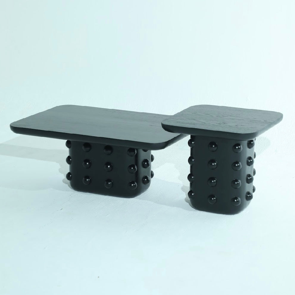 Orbit Coffee Tables