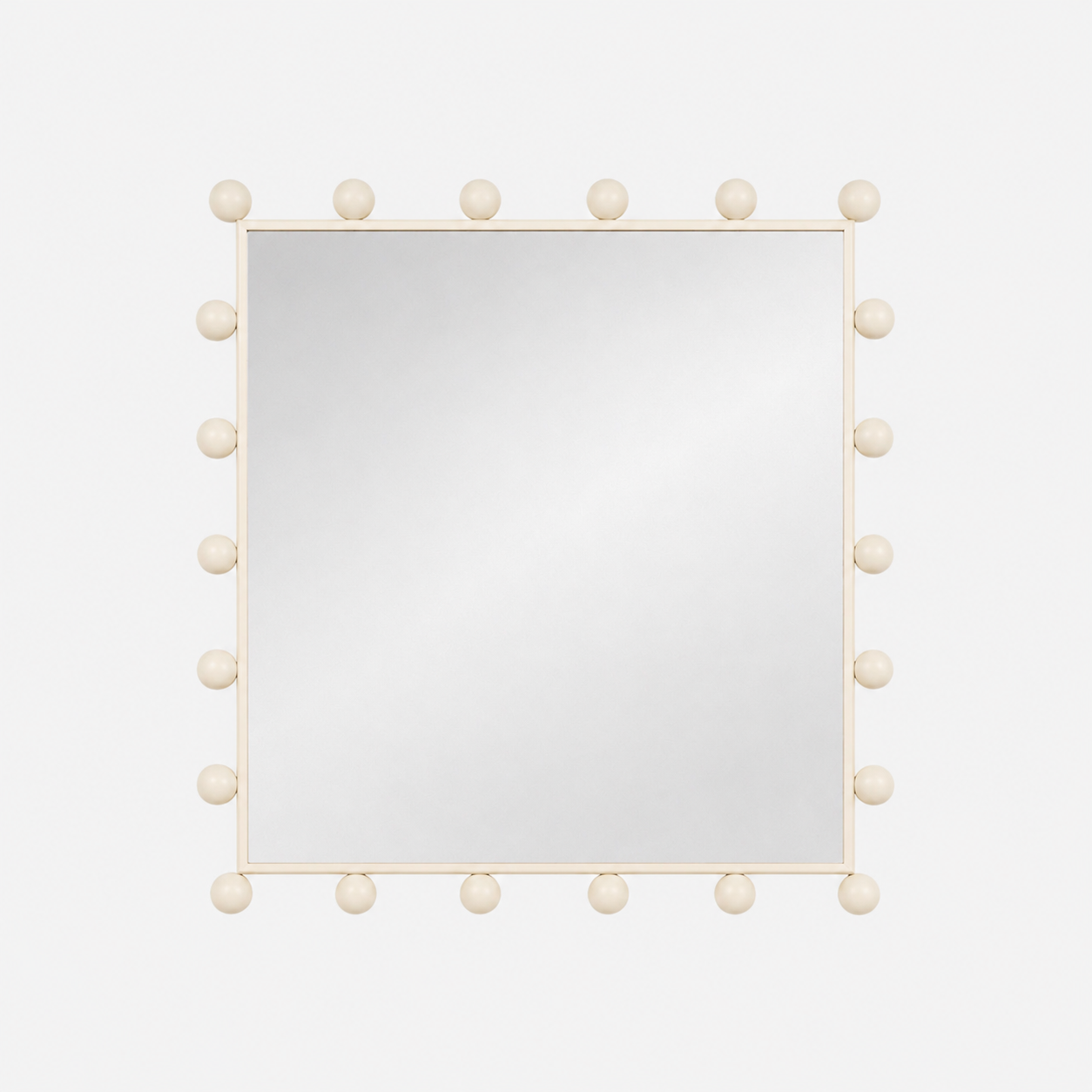 Orbit Mirror