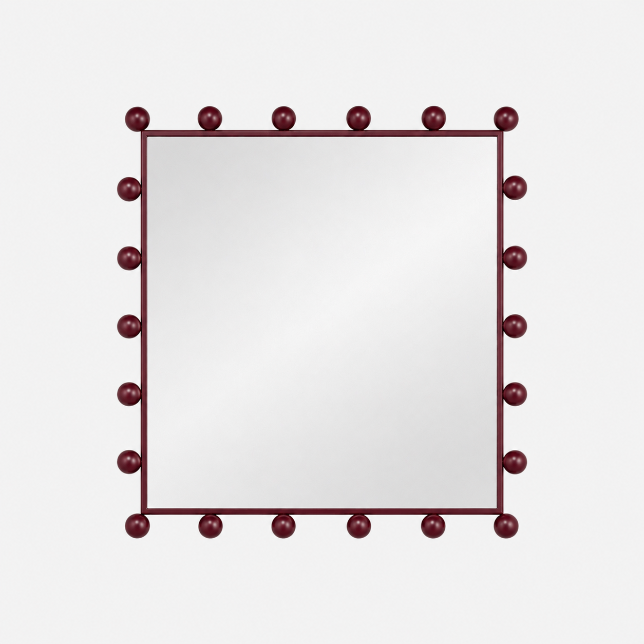 Orbit Mirror
