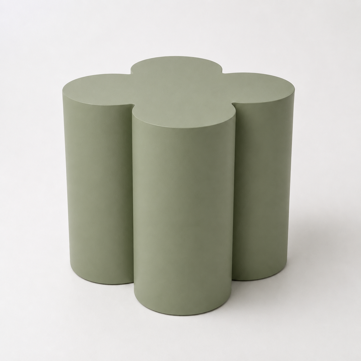 Petal Side Table
