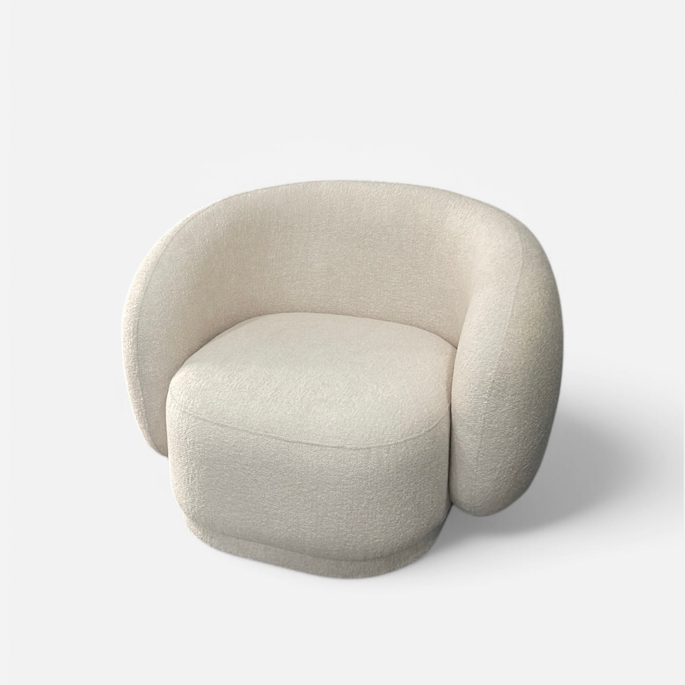 Ally Armchair