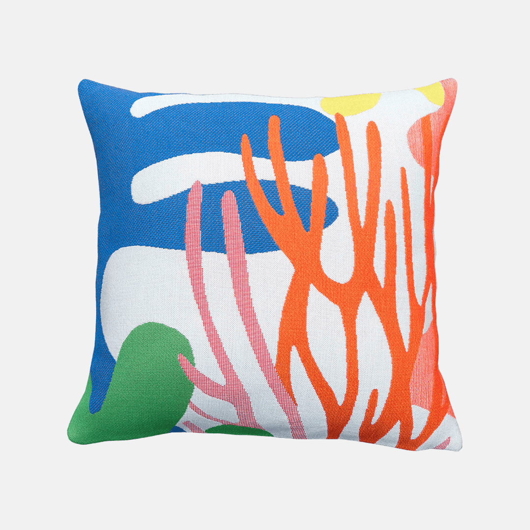 Jules pansu pillow covers hot sale